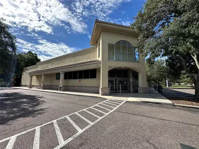 3917 Nebraska Avenue, FL