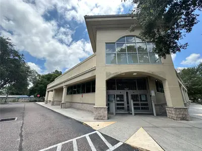 3917 Nebraska Avenue, FL