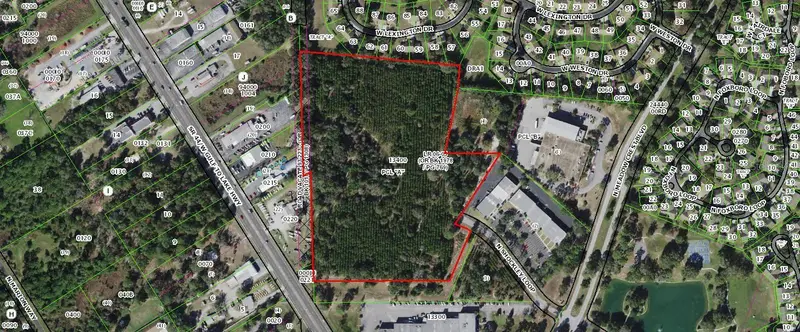 6537 W Gulf To Lake Hwy, FL