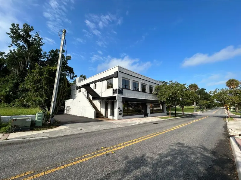 118 Sw Fort King St, FL