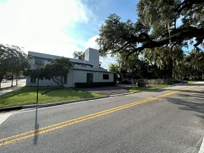 118 Fort King Street, FL