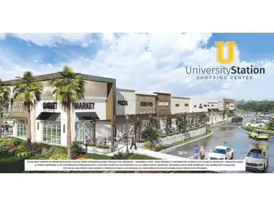 3370 Rouse Road, FL