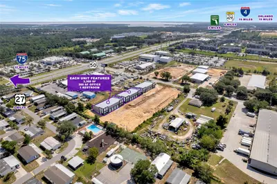 13629 Granville Avenue, FL