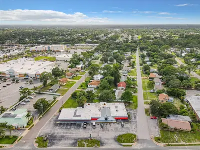 2300 Washington Avenue, FL