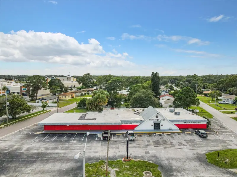 2300 S Washington Ave, FL