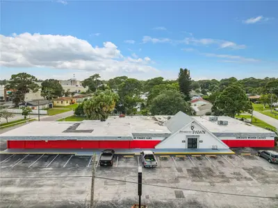 2300 Washington Avenue, FL