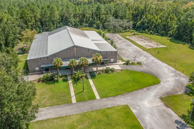 3601 E Moody Blvd, FL
