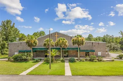 3601 Moody Boulevard, FL