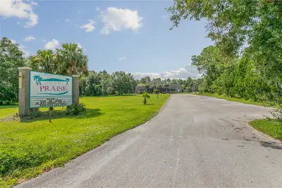 3601 Moody Boulevard, FL