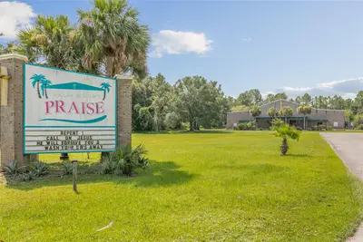 3601 Moody Boulevard, FL