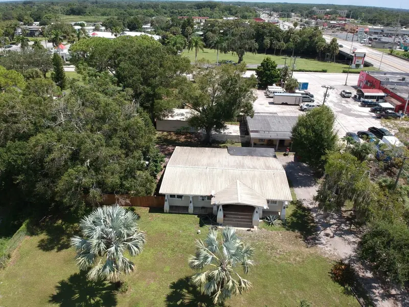 104 Ne 6th Ave, FL