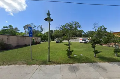 101 Clearwater-Largo Road, FL