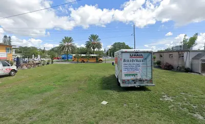 101 Clearwater-Largo Road, FL