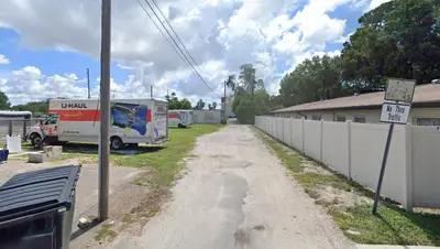 101 Clearwater-Largo Road, FL