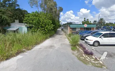 101 Clearwater-Largo Road, FL