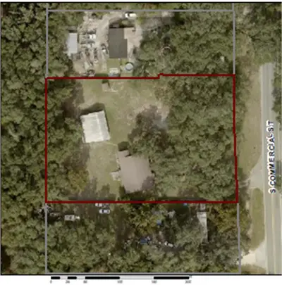 136 Commercial Street, FL
