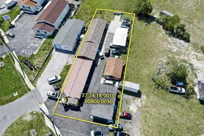 14827 Us Highway 19, FL