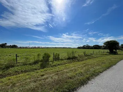 200 Rodeo Road, FL