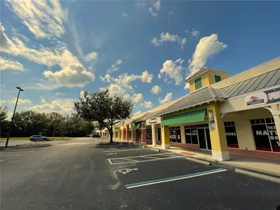 20180 North Us Highway 27, FL