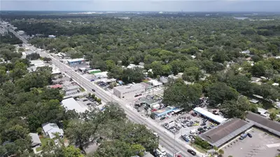 7279 Nebraska Avenue, FL