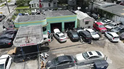 7279 Nebraska Avenue, FL