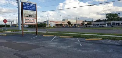 6609 Ridge Road, FL
