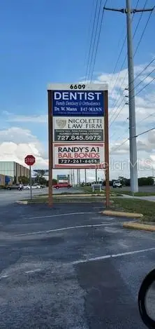 6609 Ridge Road, FL