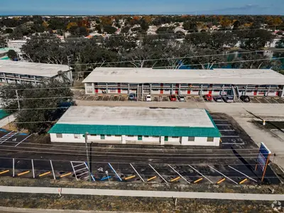 6609 Ridge Road, FL
