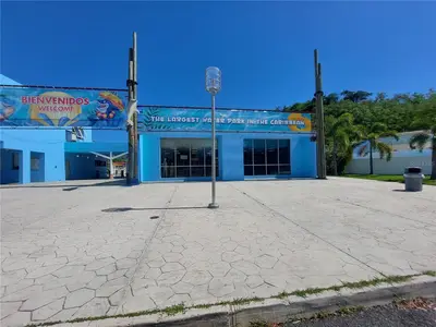 Bo CaíN Alto Local #2 Surf N' Fun Water Park, PR