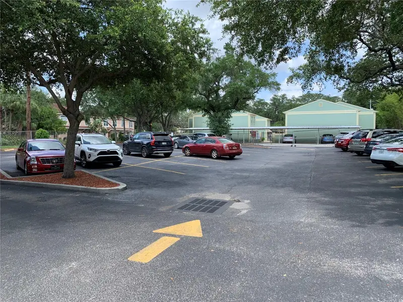 2111 W Swann Ave, FL