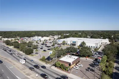 2311 Hillsborough Avenue, FL