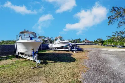 332 Anclote Road, FL