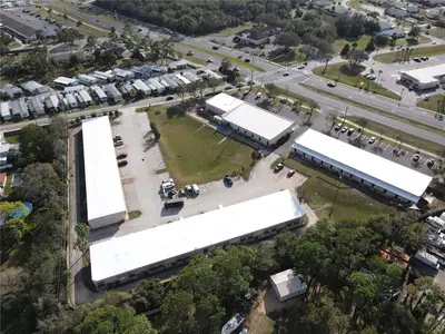 2111 Ridgewood Avenue, FL