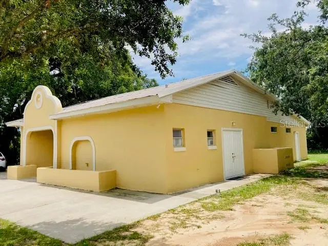 106 E Beresford Ave, FL