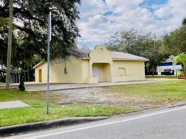 106 E Beresford Ave, FL