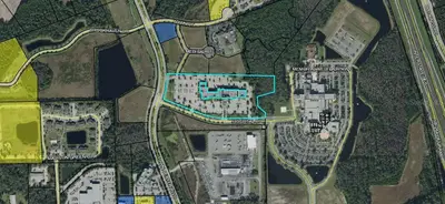21 Hospital Drive, FL