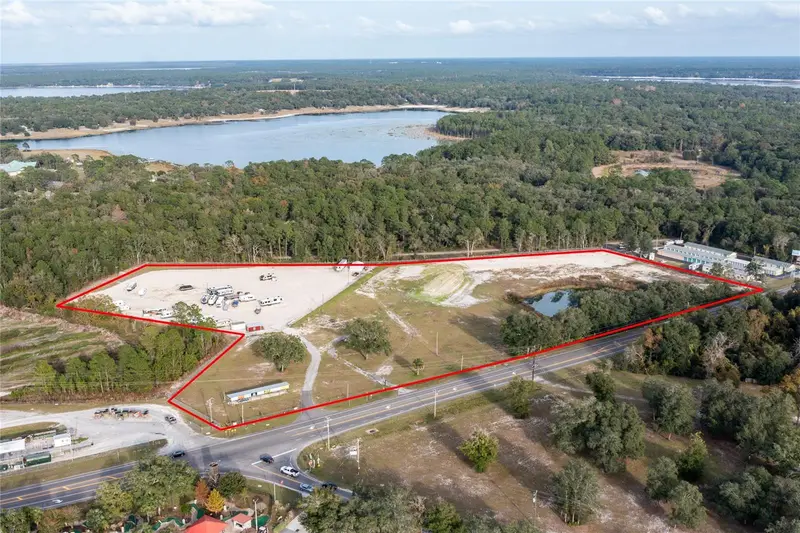 1177 Se Keystone Ave, FL