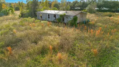 28432 Eichelberger Road, FL