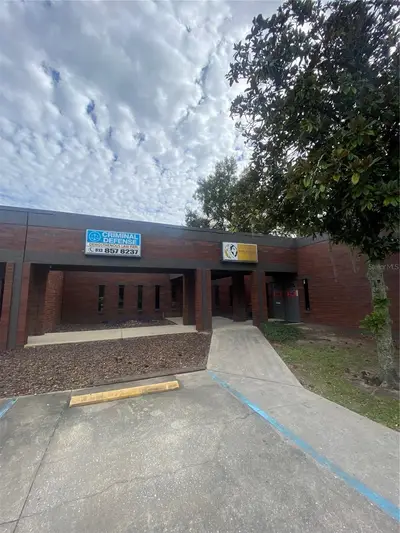 2501 Orient Road, FL