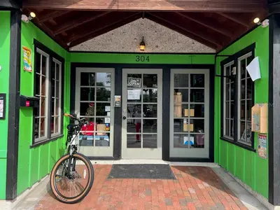 304 Flagler Avenue, FL