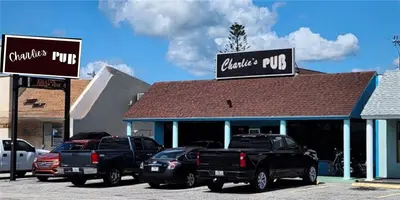 3496 Tamiami Trail, FL