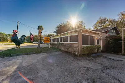 302 Center Street, FL