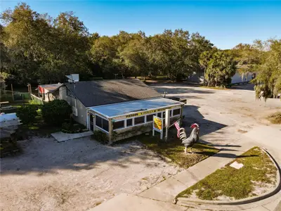 302 Center Street, FL