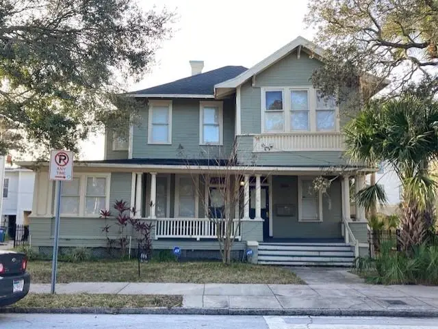 806 W De Leon St, FL
