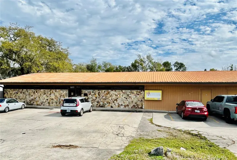 3377 Forsyth Rd, FL