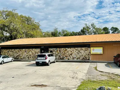 3377 Forsyth Road, FL
