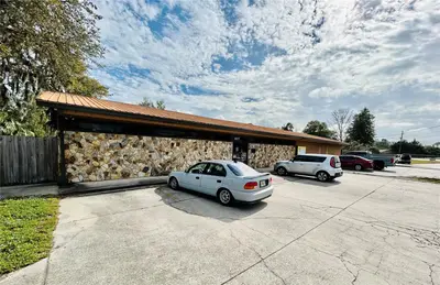 3377 Forsyth Road, FL
