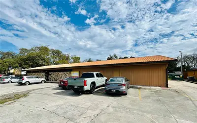 3377 Forsyth Road, FL
