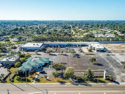 7421 Manatee Avenue, FL