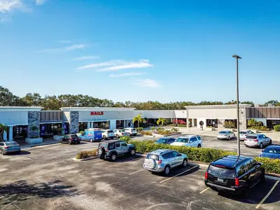 7421 Manatee Avenue, FL